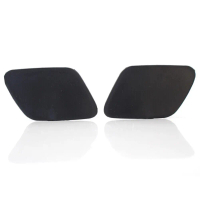 Bộ Nắp Vòi Rửa Đèn Pha Trước, L & R, Cho X6 E70 E71 2008 2014