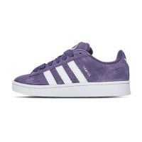 Adidas Campus 00s 女鞋 紫色 麂皮 復古 Y2K 休閒鞋 ID7038