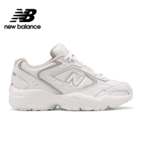 【New Balance】多功能訓練鞋_女性_白色_WX452SG-D楦