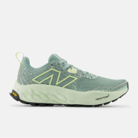 【NEW BALANCE】Fresh Foam X Hierro V8 女鞋 運動鞋 慢跑鞋 綠 D楦 NB(WTHIERG8)