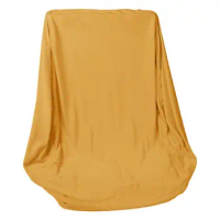 Good Sofa Bean Bag Washable Solid Color Bean Bag Chair Cushion Extra Large Bean Bag Chair Cover