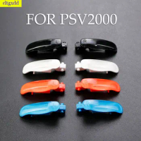 1 set of brand new replacement L R keys FOR PSV 2000 psvita FOR PS VITA 2000 console LR left and right lr trigger buttons