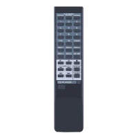 RM-D335 Replace Remote Control For Sony CDP-C335 CDP-C345 CDP-C365 CDPC335 CDPC345 CDPC365 CD Player