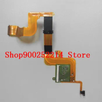 For Sony DSC-RX100 III IV V RX100 M3 M4 M5 LCD Screen Hinge Flex Cable
