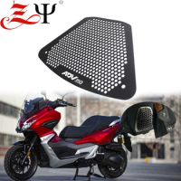 For HONDA ADV350 ADV 350 Forza350 2021 2022 accessories Water tank cover protection net Motorcycle Parts Forza 350