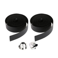Hand Grip Bar Tape Sepeda Road Bike MTB Gunung 2 Roll Stang Outdoor