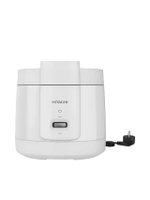 [PRE-ORDER] หม้อหุงข้าว รุ่น RZS18MM 1.8 ลิตร สีขาว