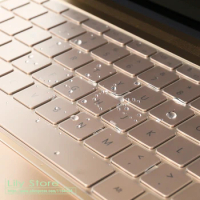 Ultra Thin TPU Clear Keyboard Skin Protector cover For Huawei MateBook X Signature Edition 13 13.3 inch Laptop Notebook skin