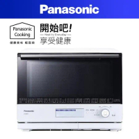 Panasonic 國際牌 30L蒸烘烤微波爐(NN-BS807)