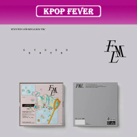 SEVENTEEN - 10th Mini Album FML CARAT Ver.new