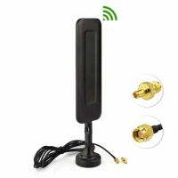 Antenna Huawei Netgear 4g Wireless Router Mobile Phone Signal Enhance Organ Honeycomb Amplifier Mifi Move Heat Point Usb Modem
