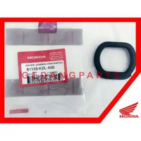 KARET PELINDUNG TUTUP KUNCI KONTAK SPACY BEAT FI BEAT POP ORI 81133-KZL-A00