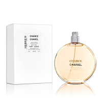 CHANEL香奈兒 CHANCE 邂逅淡香水 100ML TESTER 無蓋 環保包裝