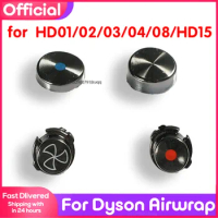 4Pcs for Dyson Hair Dryer HD01 HD02 HD03 HD04 HD08 Hair Dryer Switch Button Control Buttons Repair Accessories Parts