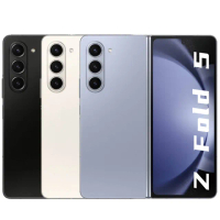 【Samsung 三星】Galaxy Z Fold5 5G 7.6吋（12G/256G）(高通驍龍8 Gen3/5000萬鏡頭畫素/AI手機)