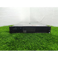 Server Mikrotik DELL R730 Dual Xeon E5 V3 32Core Dual Power Supply RackMount 2U OS Mikrotik X86
