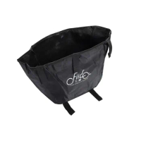 FIIDO Accessory Electric Bike Frame Bag for Q1 Q1S