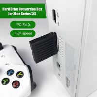M2 Expansion Card for Xbox Series X/S External Console Hard Drive Conversion Box
