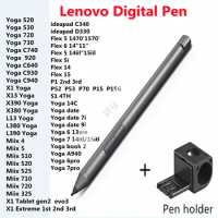 Original stylus Pen Lenovo Digital Pen For Lenovo IdeaPad Flex 5 15 (Intel) 2 in 1 82HT0048US 82HT0047US IdeaPad Flex 5 15ITL05