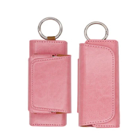 Flip Leather Bag Case for IQOS ILUMA Holder Pouch for IQOUS Iluma Case Accessories