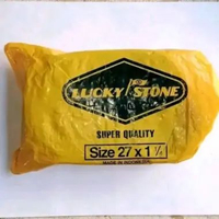 Ban dalam sepeda 27x1 1/4 LUCKYSTONE - Ban dalam sepeda - Ban dalam sepeda dewasa - Ban dalam sepeda