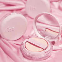 I’M MEME Wonder Velvet Lasting Cushion