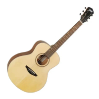 【Veelah】VMCSM 雲杉合版系列 41吋 木吉他(原廠公司貨 商品皆有保固一年)