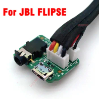1pcs Original For JBL FLIPSE Flip 2 Bluetooth Speaker Micro USB connector Jack Charging Port Charger Socket Board Plug Dock