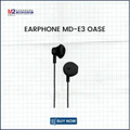 Oase E3 Earphone In-Ear