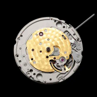3-Hand 24Jewels Frequency 28800 Automatic Mechanical Movement Replacement Accessories For Miyota/Citizen 90S5 Watch
