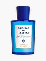 Acqua Di Parma Blu Mediterraneo Arancia di Capri 藍色地中海卡布里島橙淡香水 150ML TESTER｜期間限定◆秋冬迷人香氛
