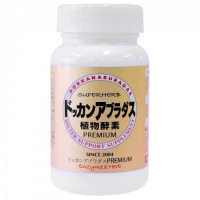 DOKKAN 植物酵素 (香檳金裝加強版 ) 180 tablets