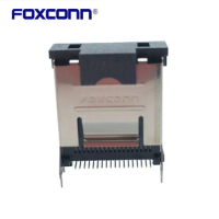 Foxconn LD2536H-M8NL6 MINI SAS 36Pin Vertical Patch SFF-8087 Matrixes