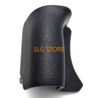 Original New Front Holding Main Hand Grip Rubber for Canon EOS 250D 200DII RebelSL3 KISS X10 Camera Replacement Part