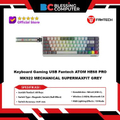 fantech MK922 Atom HE68 Pro Keyboard Gaming Wireless