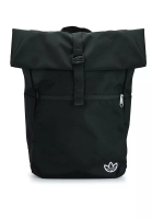 ADIDAS premium essentials rolltop backpack