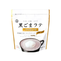 【日本九鬼】黑芝麻沖泡粉100gx1包
