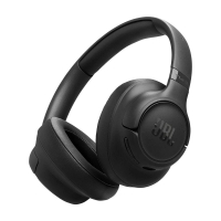 JBL TUNE 730BT 藍牙6.0純低音多點連接耳機（黑色）(平行進口貨品) (V000)