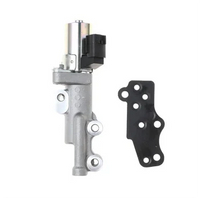 Car Variable Timing Solenoid VVT Solenoid Valve 23796AH115 23796EG200 23796EG20A for Nissan 350 MURANO Z33 Z50 Z51