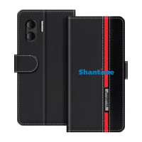 For Doogee X98 Pro Phone Case For Doogee X98 Pro Wallet Case, Magnetic Flip Leather Case For Doogee X98 Phone Cover