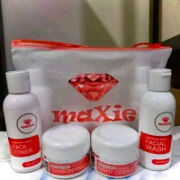 PAKET MAXIE GLOW SKINCARE