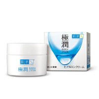 【肌研】官方直營 極潤保濕凝霜 50g