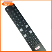 New Original Remote Control RC802N YUI2 For TCL Smart TV 32S6000S 40S6000FS 43S6000FS U55P6006 U65P6006 U49P6006 U43P6006