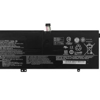 Thenshaine L16C4PTB3 Battery for LENOVO IdeaPad 720s-13IKB (81BV002PCD) IdeaPad 720s-13IKB (81BV0067CD)