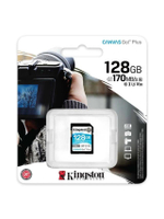 SDXC CARD (128 GB) SDG3/128GB