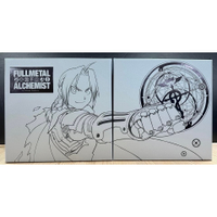 Dolly💕尖端【漫畫】鋼之鍊金術師完全版 盒裝套書 1-9冊、10-18冊 荒川弘