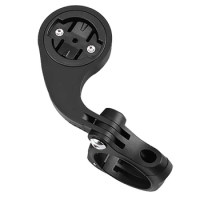 Adjustable Computer Mount,Bicycle Extended Mount For Garmin XOSS Magene IGPSPORT Accessories