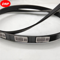 DNP air condition serpentine belt for TOYOTA CAMRY LEXUS RX 99367-C2090 7PK2090