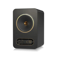 Tannoy Gold 8 Active Studio Monitors Speakers 8 Inch Dual Concentric Coaxial System Loudspeaker