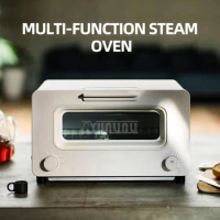 Home Steam Electric Oven Fully Automatic Fried Chicken Baking Oven Hornos Electricos Para Cocina